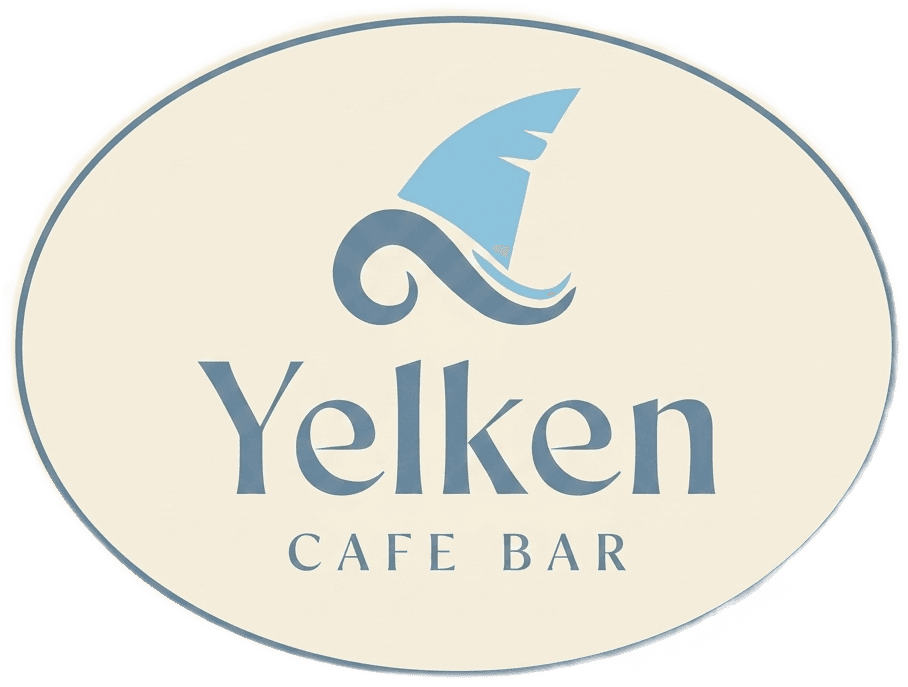 Yelken Cafe Bar logosu